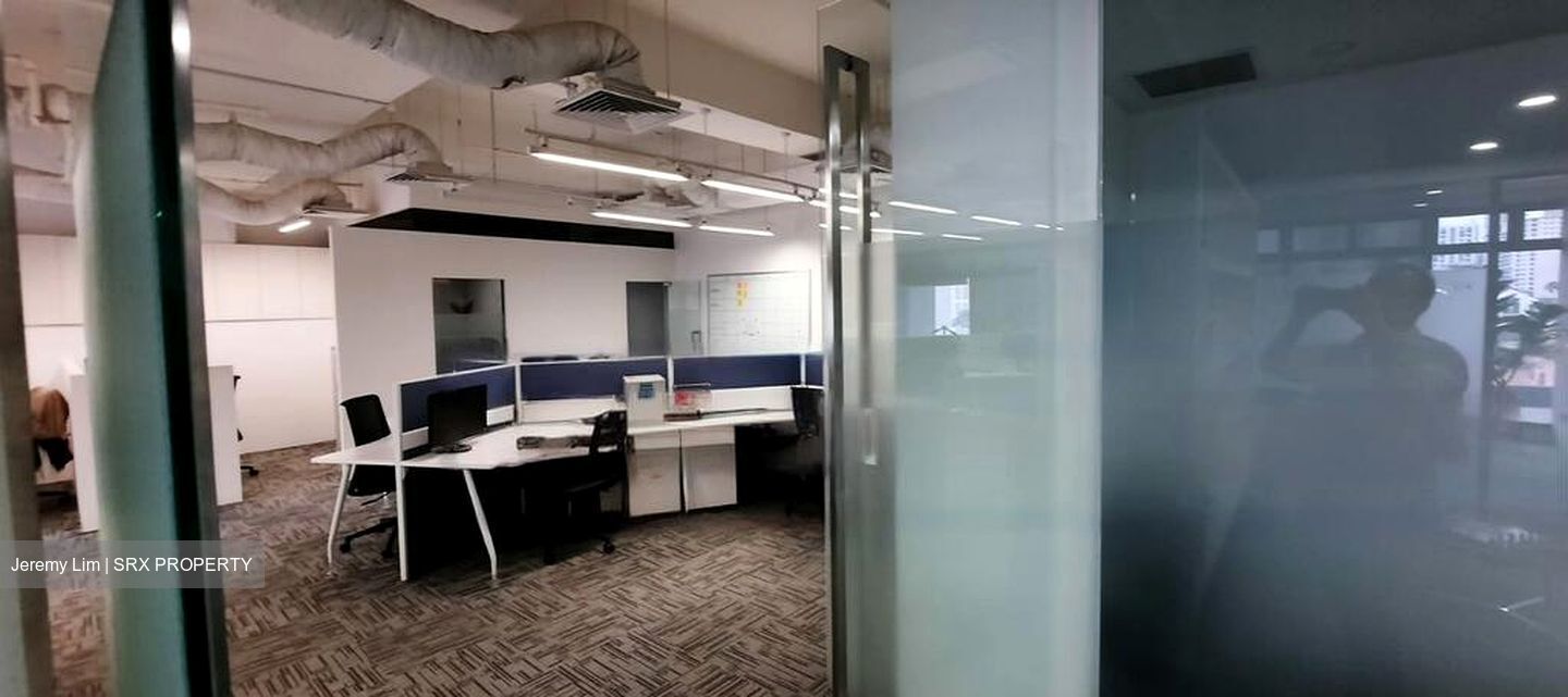 Cecil Street (D1), Office #466078261